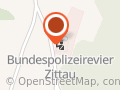 Bundespolizeirevier Zittau