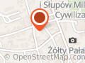 Prywatny gabinet stomatologiczny