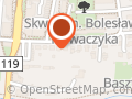 Chodakowski Michał Studio Fryzur