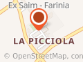Camping Isola Verde Bar Pizzeria - Uffici