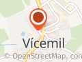 Obec Vícemil