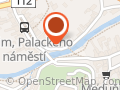 Městský Dům Dětí A Mládeže