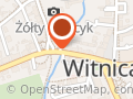 SALON FRYZJERSKI JUSTYNA PRZYWITOWSKA