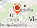 Podblanické infocentrum Vlašim - KD Blaník