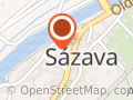 Hotel Sázava