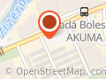 Parkoviště Škoda Auto - Akuma
