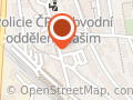 Optik Visio - Jana Fulínová - luxusní optika Vlašim