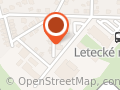 Ubytovna na letišti