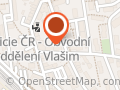 Okresní Správa Sociálního Zabezpečení - OSSZ Vlašim