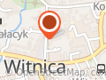 HAPIK OWOCE WARZYWA ART SPOŻYWCZE