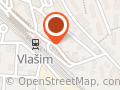 Kafárna Vlašim