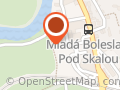 8. oddíl vodních skautů Mladá Boleslav