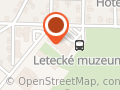 Letecké muzeum Metoděje Vlacha