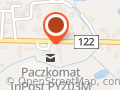 Chromicz Wiesław. Stacja paliw