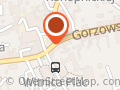 Sklep odzieżowy GS Samopomoc Chłopska
