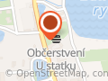 Občerstvení U statku