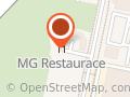 MG restaurace