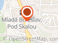 Vizážistka Veronika Šulcová