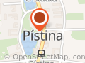 OBEC Pístina