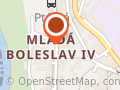 Taxi Dušan Fiala Mladá Boleslav