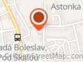 Blanka Procházková - design