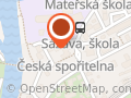 Městská knihovna Sázava
