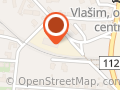 Pekass Vlašim