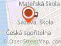 Květiny U Svatého Martina
