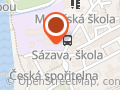 Základní škola a mateřská škola Sázava