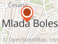 POLICIE ČR obvodní oddělení Mladá Boleslav II.
