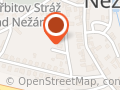 Židovský hřbitov ve Stráži nad Nežárkou