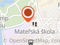 Základní škola a mateřská škola Sázava - Školní jídelna