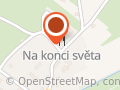 Na konci světa
