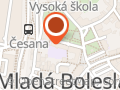 Krav Maga IKMF Mladá Boleslav