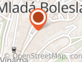 BAMBÍNO - kojenecké a dětské zboží, kočárky