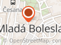 Kavanová Radmila PhDr.