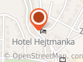 Hotel & wellness Hejtmanka Mladá Boleslav