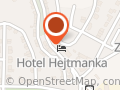 Hotel & wellness Hejtmanka Mladá Boleslav