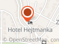 Restaurace Hejtmánka