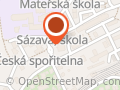 Městská knihovna Sázava