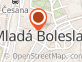 Živnostenský úřad Mladá Boleslav