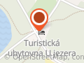 Ubytovna u Jezera