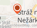 Potraviny, Domácí potřeby Hroděj s.r.o