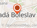 Římskokatolická farnost ? arciděkanství Mladá Boleslav