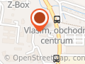 PLANEO - Vlašim