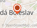 Stomatologická ordinace