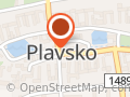 Obecní úřad Plavsko