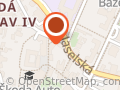 Minimarket Na Karmeli