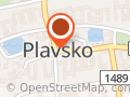 Obecní úřad Plavsko
