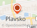 Výrobně obchodní družstvo Plavsko
